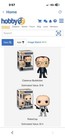 Funko Pop! Movies RoboCop Clarence Boddicker #1637 Vinyl Figure Unopened — photo 8