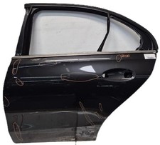 Porte arrière et accessoires Mercedes 206
