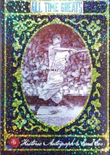 MLB 2024 Historical Autographs All Time Greats (Pick Your Card)