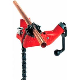 41155 1/2-8"" Capacity Replacement Chain Assembly for Chain Vise Ridge Tool