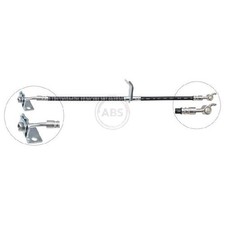 Bremsschlauch 24527314 vorne links für Hyundai Ioniq AE
