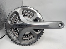 Shimano Ultegra FC-6700 6703 3x10 52/39/30 172,5 mm 6750 Hollowtech 3 manovella 