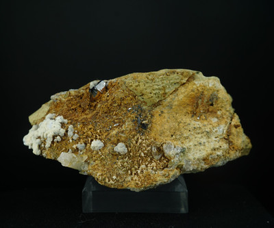 Anatase / Zard Mountain, Pakistan / Mineral Crystal Specimen