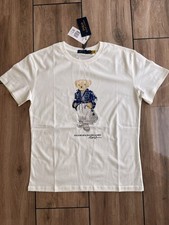 Polo Ralph Lauren Women’s Large "Casual Jacket / Tote Bag" Polo Bear
