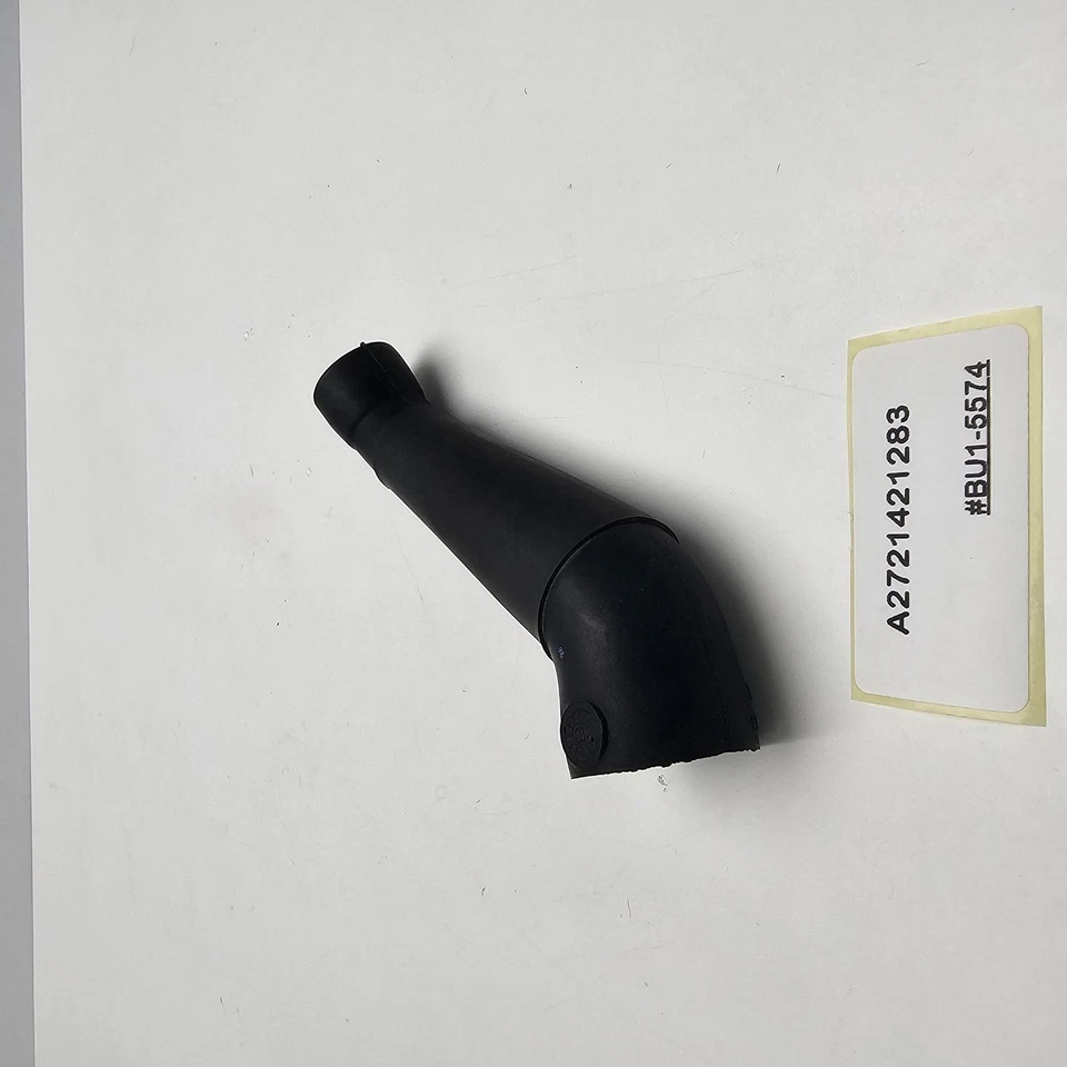 Manguera de bomba de inyección de aire secundaria Mercedes Benz C230 2006-2007 A2721421283 Foto 3 de 4