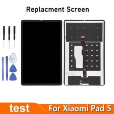 Replacement LCD Screen Display for Xiaomi 5 Pad Tablet Digitizer Assembly Parts