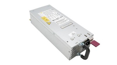 Hewlett Packard DPS-800 GB Server-Netzteil 379123-001 Revision 06M 200-240V 6.7A