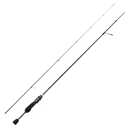 Abu Garcia SALTY STYLE AJI SYAS-532ULS Spinning Rod