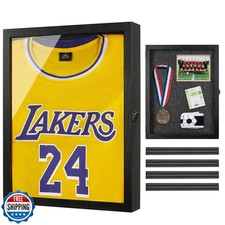 How to Frame a Jersey That You Are Proud to Display 17