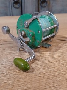 Green Penn Reels | eBay