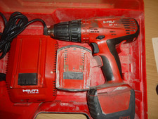 HILTI SF 14-a    gebraucht in top Zustand