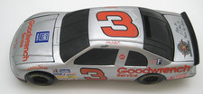 DALE EARNHARDT THE WINSTON SELECT LIMITED DIE CAST STOCK CAR 1:24 SCALE FR SHIP