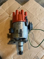 1972 Mercedes Benz R107 W116 BOSCH 450SL 450SEL  Points Distributor 0231401003