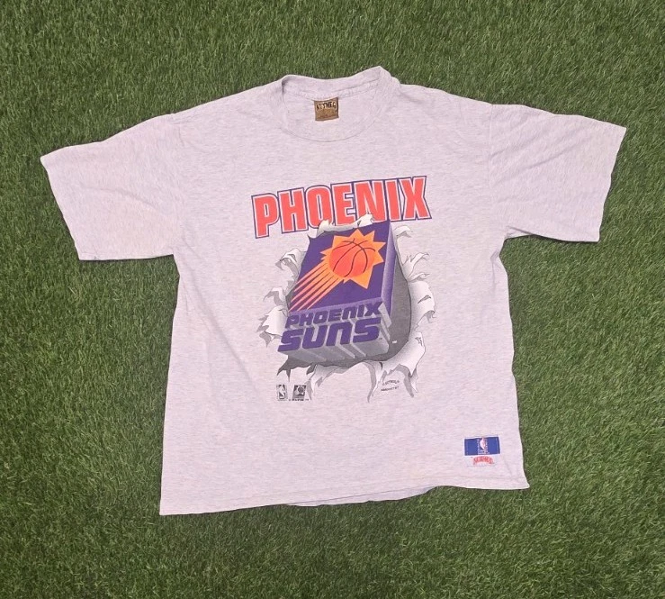 Vintage Sports Shirts 1993 for sale | eBay