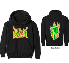 Billie Eilish Unisex Hoodie