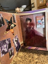 Scarlett O'Hara Doll Gone with the Wind, Timeless Treasures