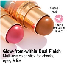 Ultra-Creamy Butter Stick, Radiant Finish