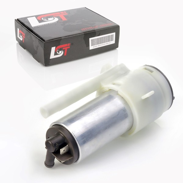 KraftstoffföRdereinheit Benzinpumpe Tankgeber FüR VW Passat Polo 1.0 - 2.0-image