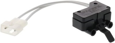ERP Dryer Door Switch fits Whirlpool, AP6017525, PS11750824, W10237959