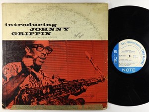 Johnny Griffin | eBay