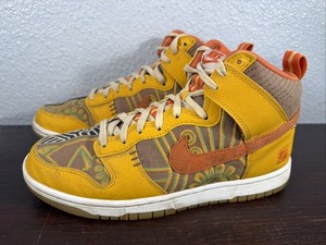 Nike Dunk High Somos Familia | eBay