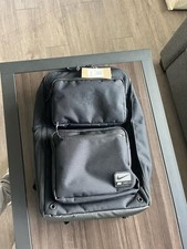 Volcom Men's Skate Vitals Milton Martinez Black Duffle Bag