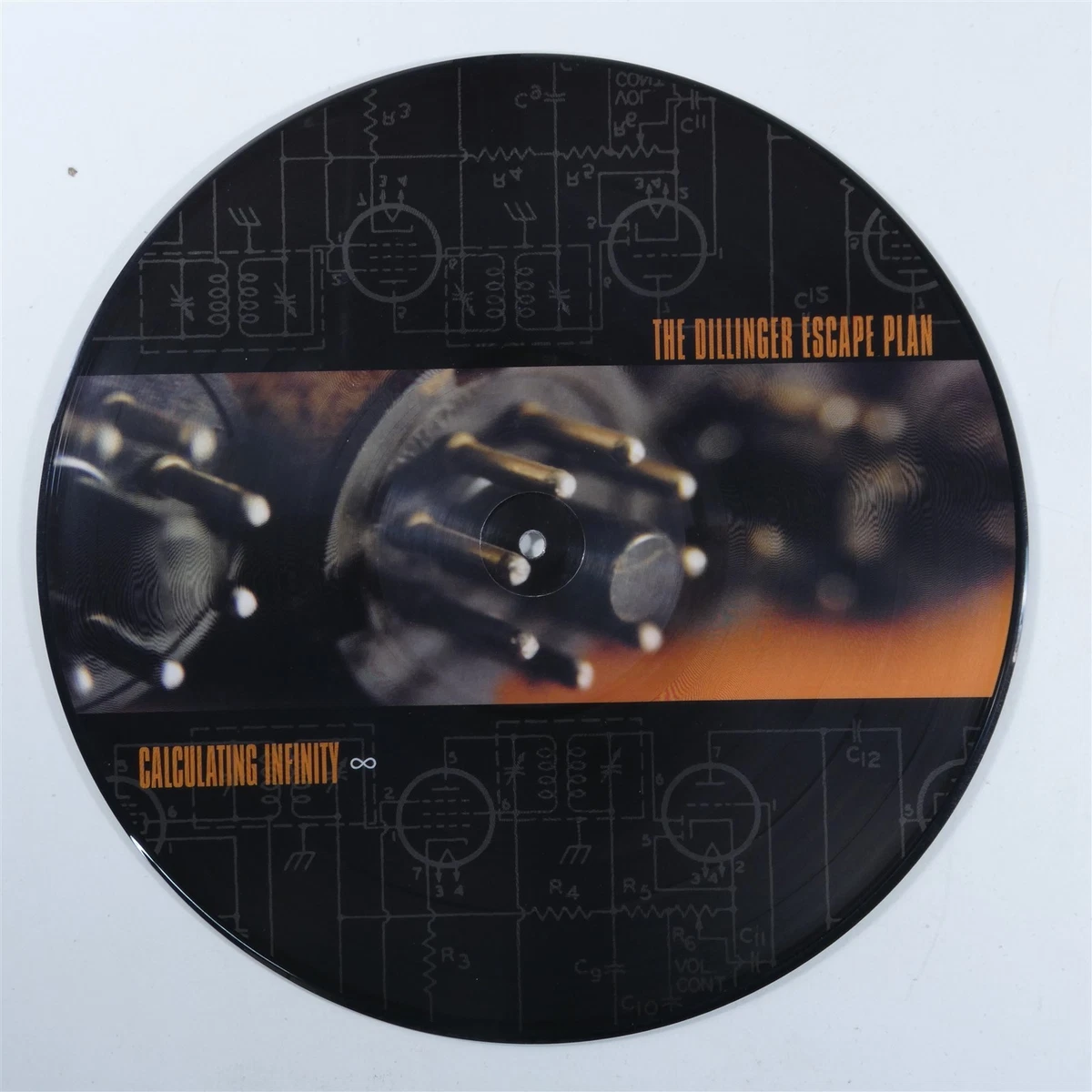 Escape 33 RPM Speed Vinyl Records for sale | eBay