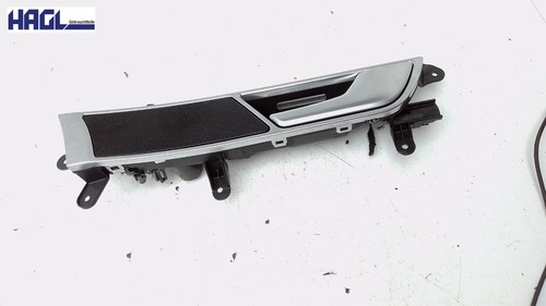 Innengriff (tür vorn) Rechts 4F0837020B 4F0035399A Audi A6 Avant 2.0 TDI DPF 4F