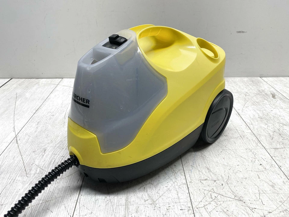 Limpiador a vapor KARCHER SC 4 EasyFix 1.512-450.0 - Imagen 4 de 4