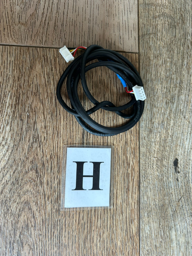 Replacement Parts for Qidi Tech i-Fast 3D Printer (R) - Picture 61 of 81