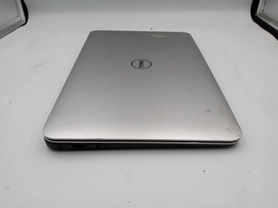 Dell XPS 13 L322X 13" Laptop Intel Core i7 3rd Gen - PARTS/REPAIR - READ -RR - Image 3 of 4