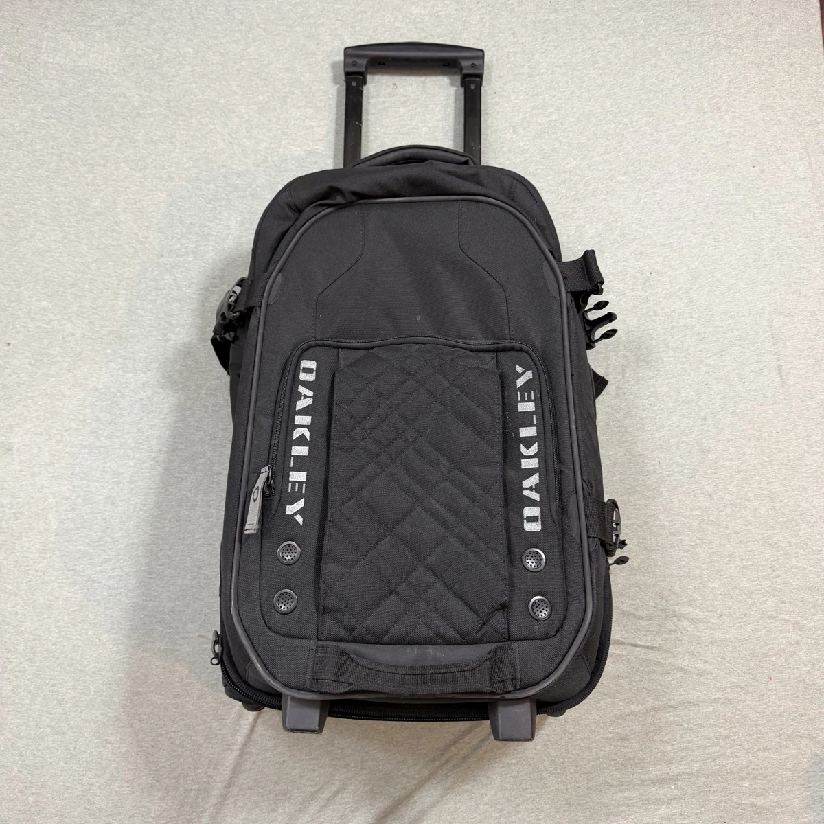 Oakley Lightweight Travel Luggage for sale | eBay