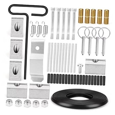 Upgraded Brake Tune Up Kit 10819| Brake Parts Replacement for Tapco Pro 14 and 