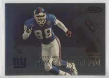 2000 Skybox Dominion Extra Jessie Armstead #122 0q3