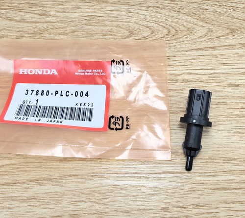 New IAT Sensor For Honda Civic Accord CR-V Acura MDX Element RSX - Foto 8