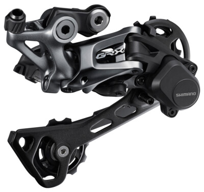 SHIMANO GRX RX600 1x11-speed Road Bike Groupset Rear Derailleur