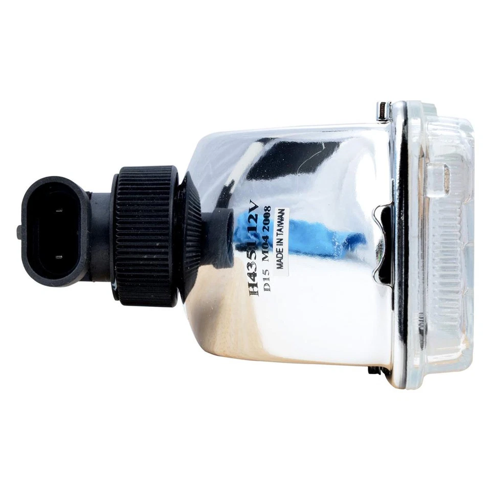 H4351C1 Philips 2 piezas faros bombillas haz bajo para Chevrolet Camaro 1993 Foto 4 de 4