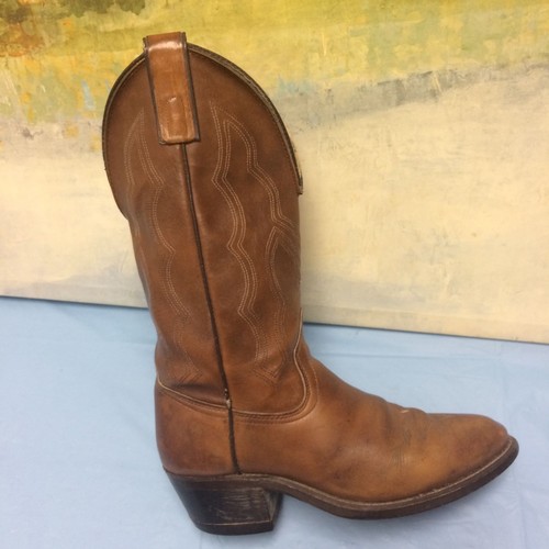 texan western tall boot
