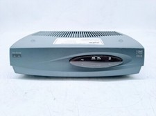 Cisco 1700 Series Wired Modular Router W/WIC 1DSU-T1 V2 /New Missing Adapter