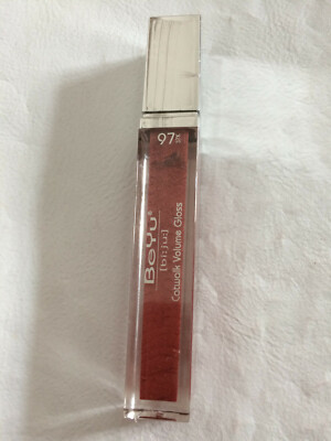 BeYu Catwalk Volume Gloss 7 ml - Nr. 97