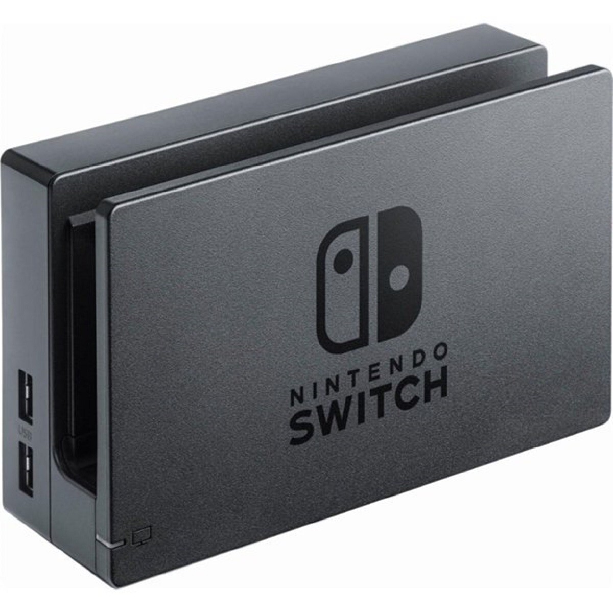 Nintendo Switch Dock - Black (HAC-007) for sale online | eBay
