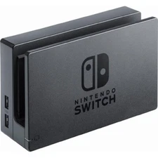 Nintendo Switch Console Screen TV Dock Station Charging Base Station HAC-007