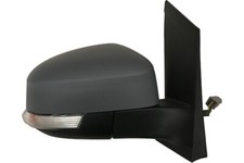 Specchietto Retrovisore per Ford Focus 2007-2011 Elettrico Freccia Destro