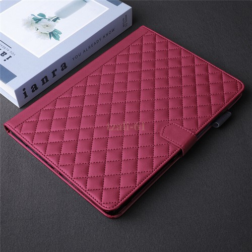 Brand New Xiaomi Redmi Pad 2 2025 11" –PU Leather Flip Shockproof Stand Case - Picture 36 of 52
