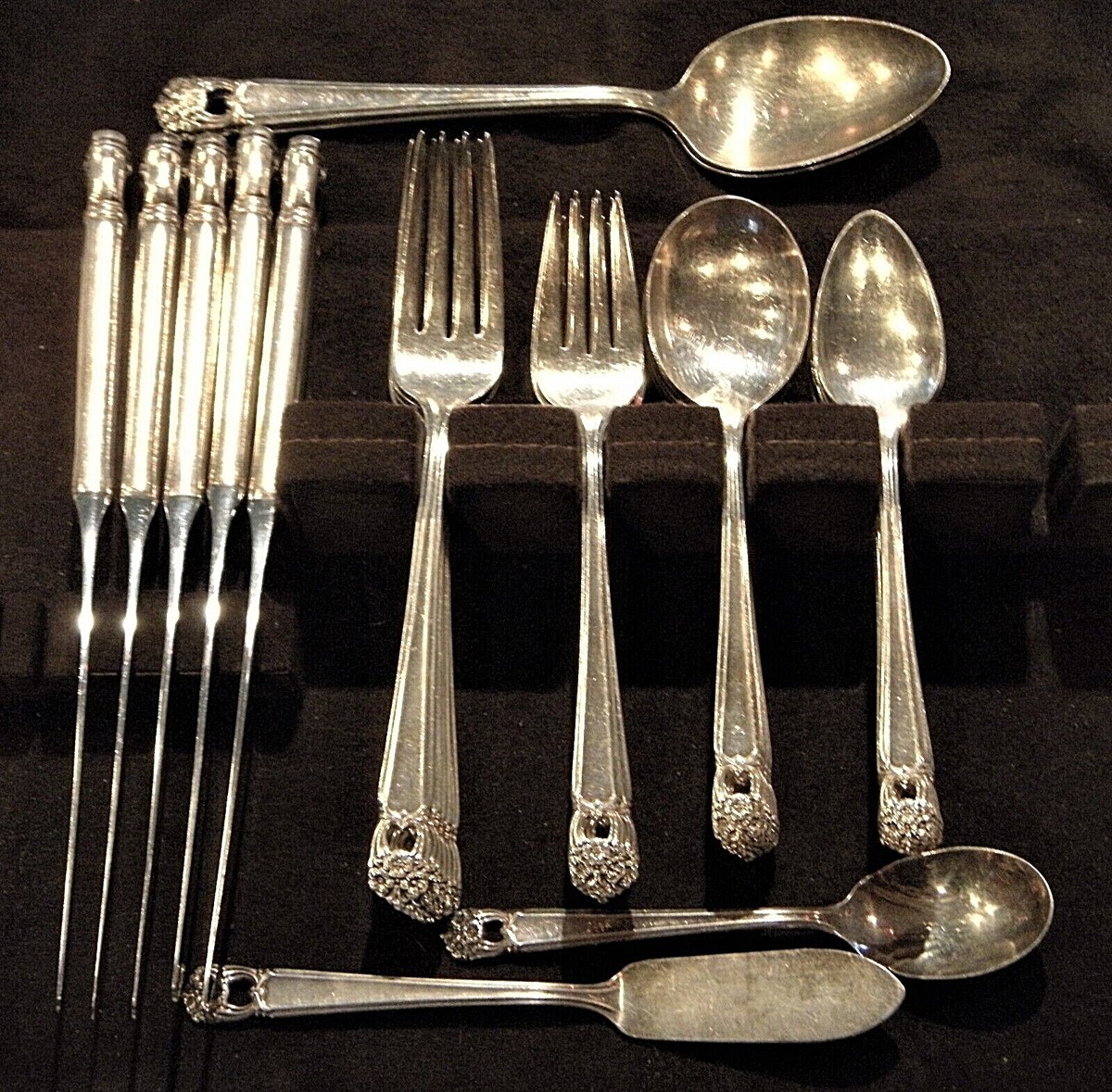 International Silver 1847 Rogers Bros. 