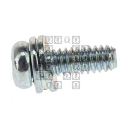 Makita 652119-7 Phillips Pan Head Screw M2-0.40 x 6mm for sale 