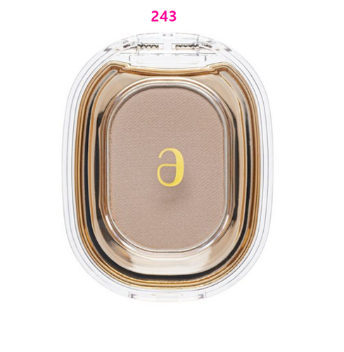 Ameli Complement Series Cushion Bora 13g + Eye Shadow 243 macaron gray 1.6g - Picture 15 of 15