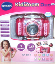 vtech kidizoom duo dx Kinderkamera pink 3-12 ...