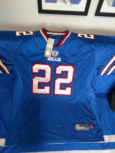fred jackson jersey