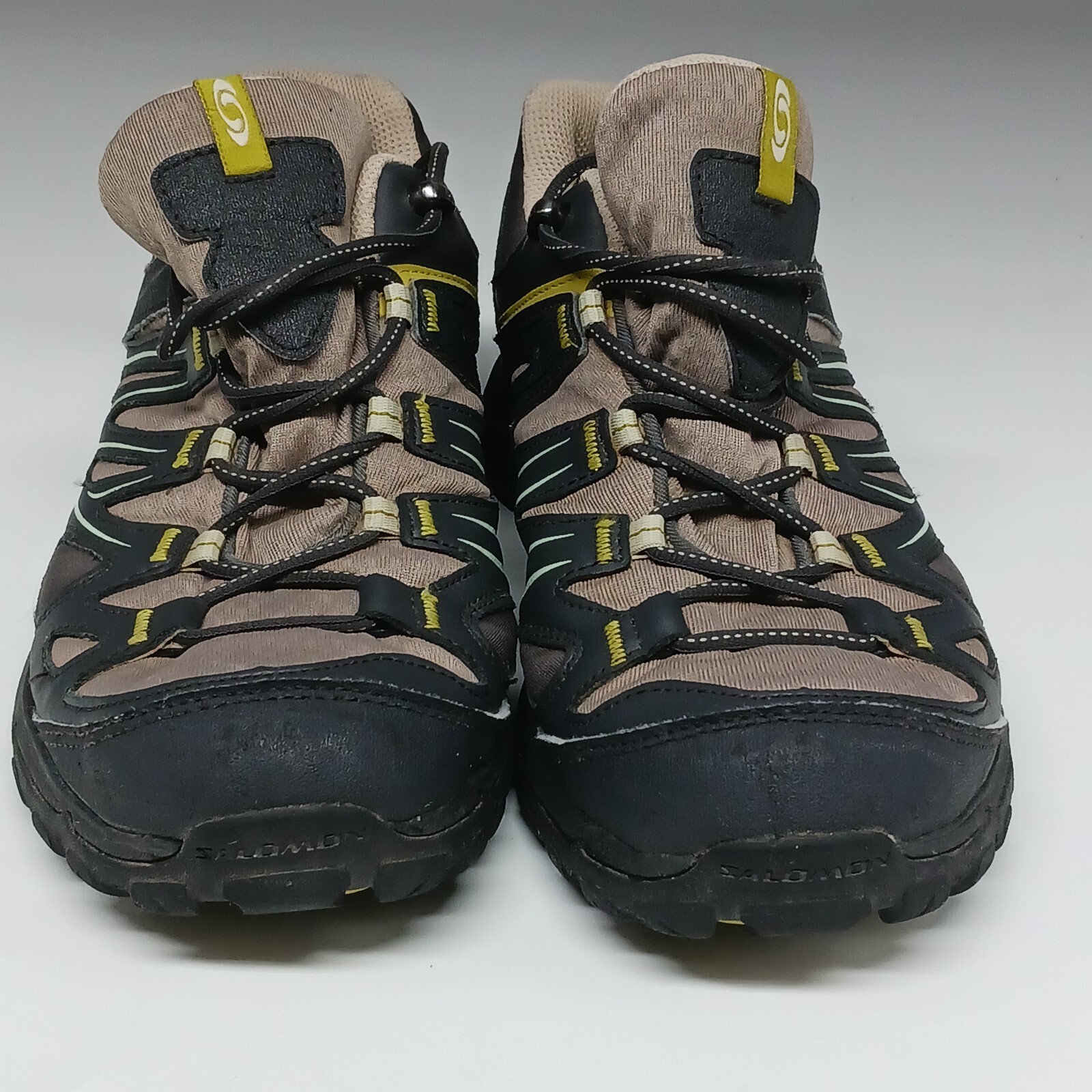 salomon ellipse gtx